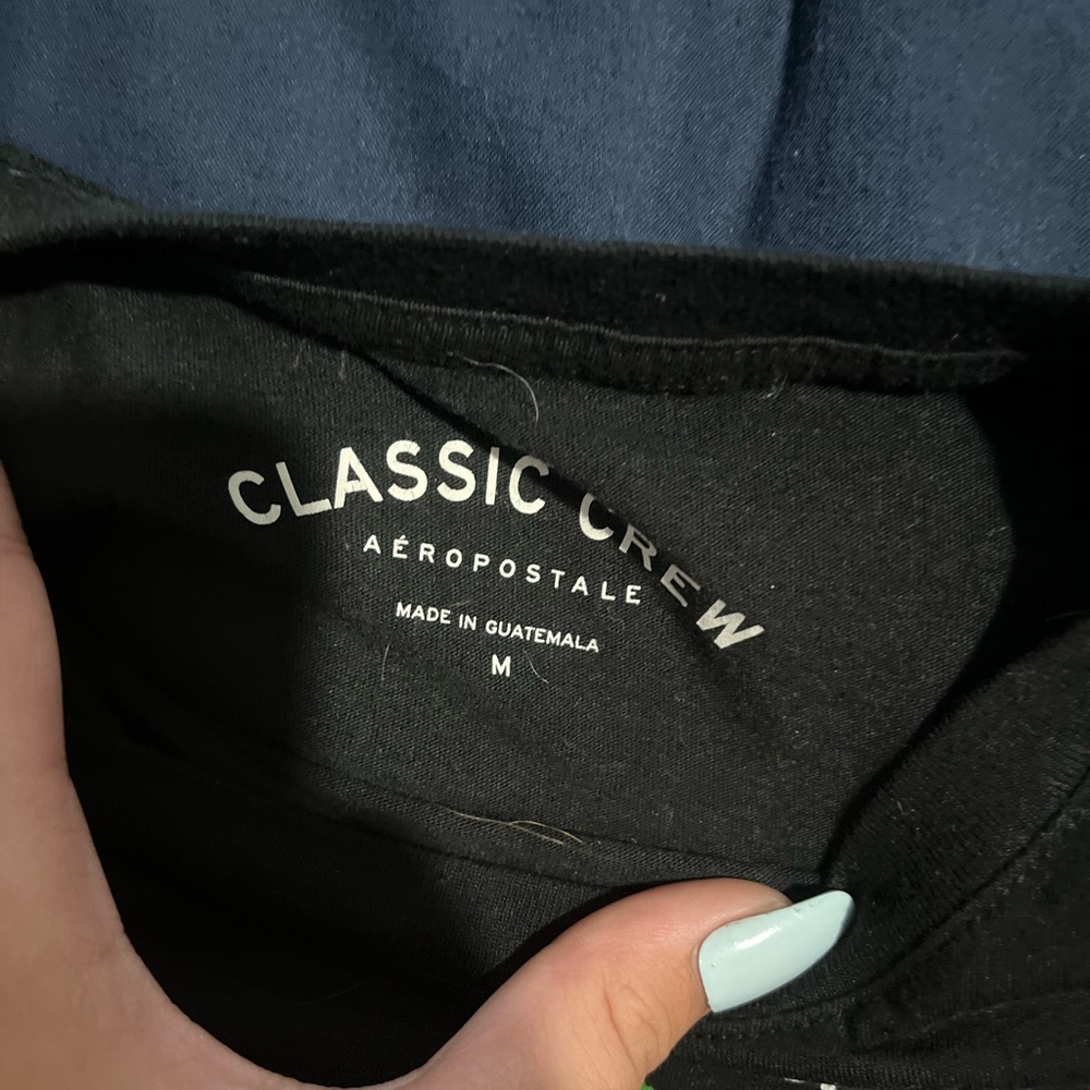 Casual T Classic Cree